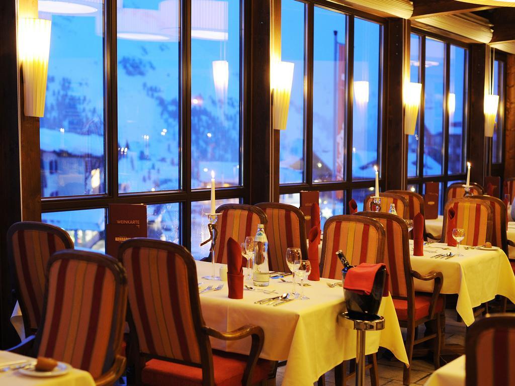 Hotel Konradin كوهتاي المظهر الخارجي الصورة