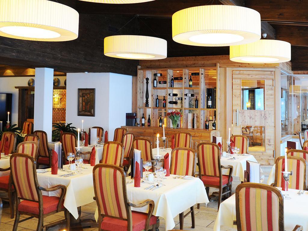 Hotel Konradin كوهتاي المظهر الخارجي الصورة