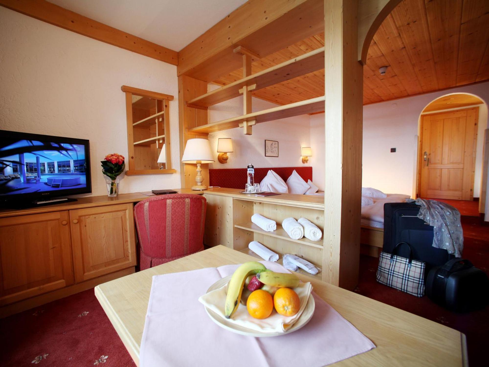 Hotel Konradin كوهتاي الغرفة الصورة