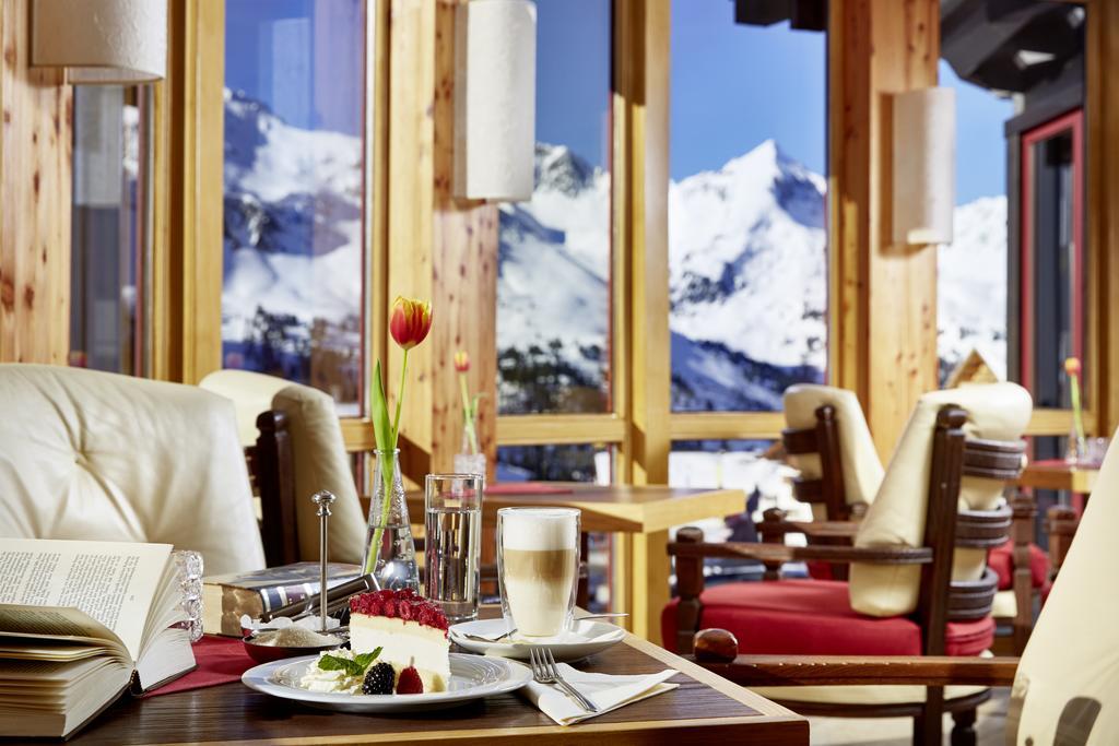 Hotel Konradin كوهتاي المظهر الخارجي الصورة