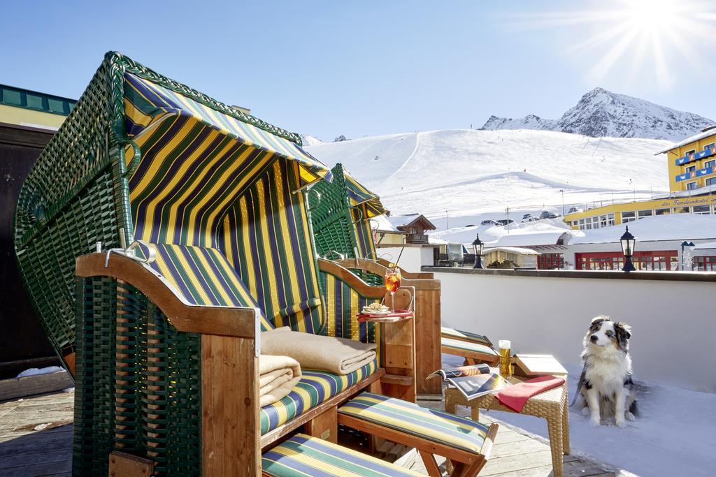 Hotel Konradin كوهتاي المظهر الخارجي الصورة