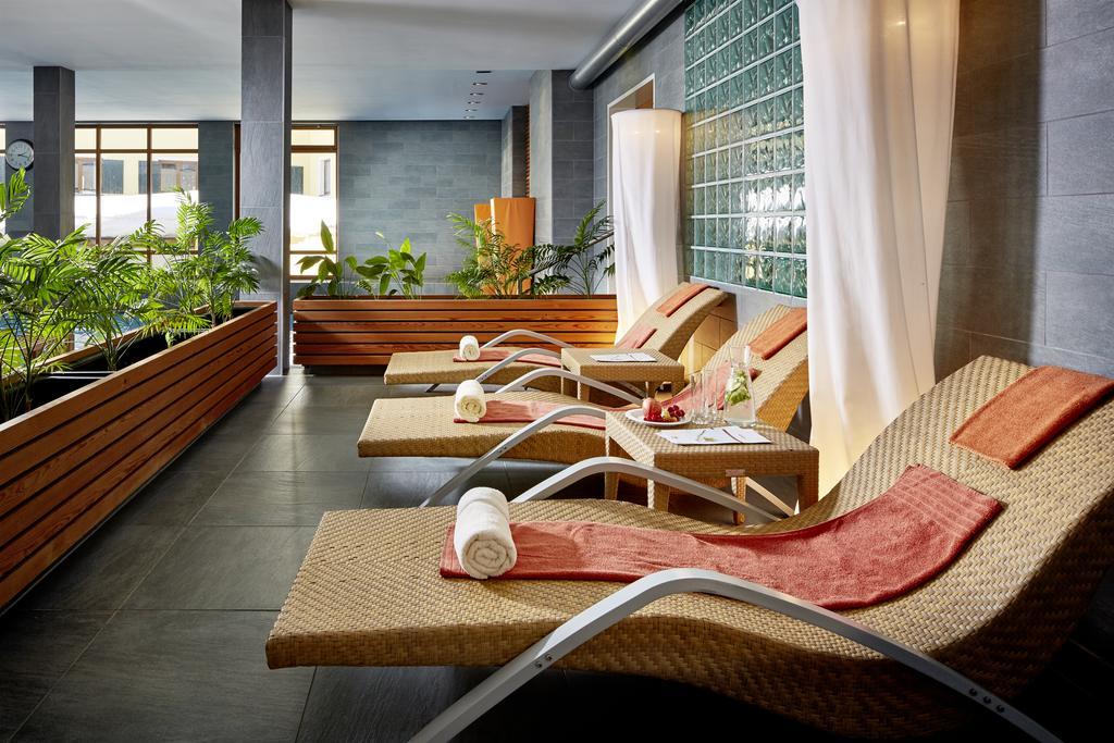Hotel Konradin كوهتاي المظهر الخارجي الصورة