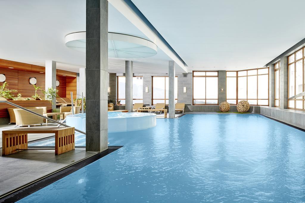 Hotel Konradin كوهتاي المظهر الخارجي الصورة